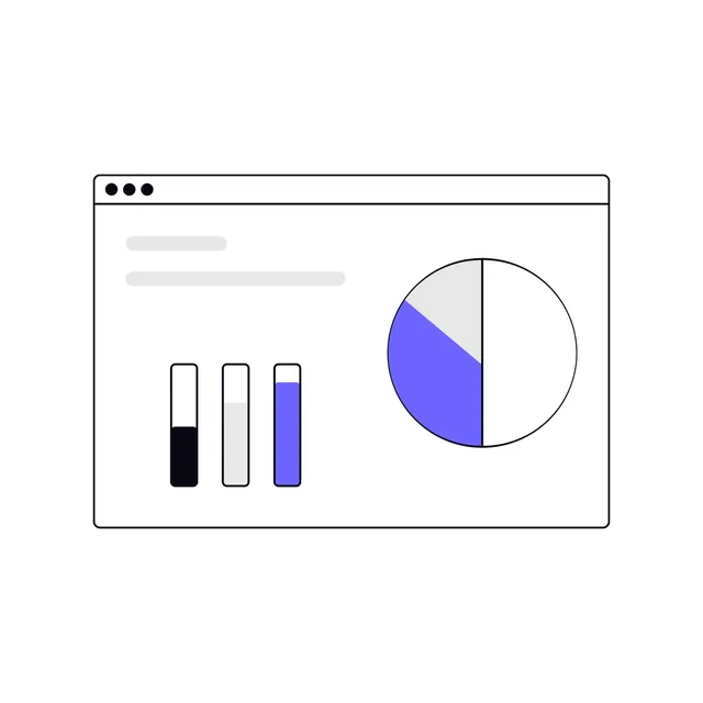 Consolidated Dashboards